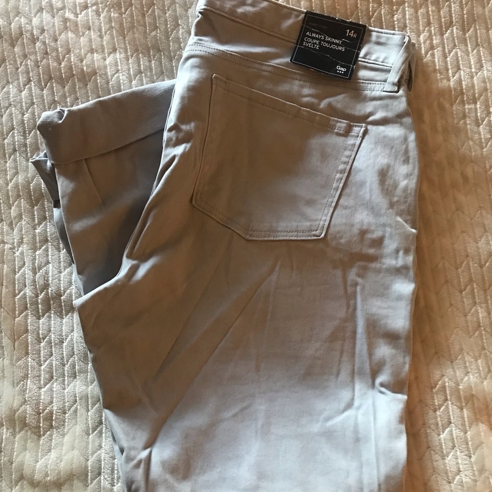 Gap pants